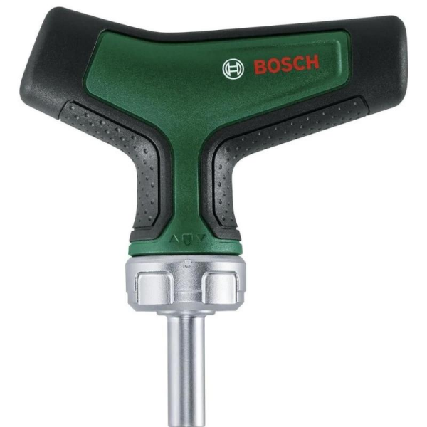 Bosch T Tipi Cırcırlı Tornavida Seti 22 Parça - 1600A02Z9T