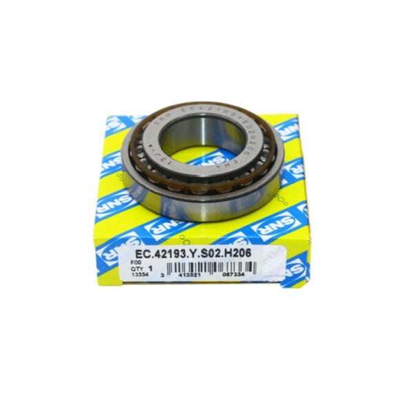 Snr Ec 42193 Y S02 H206 Sanzıman Rulmanı (28*55*13.75) Alfa Romeo 159 Fıat Bravo Iı Grande Punto