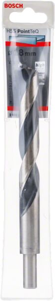 Bosch - HSS-PointeQ Metal Matkap Ucu 18,0 mm