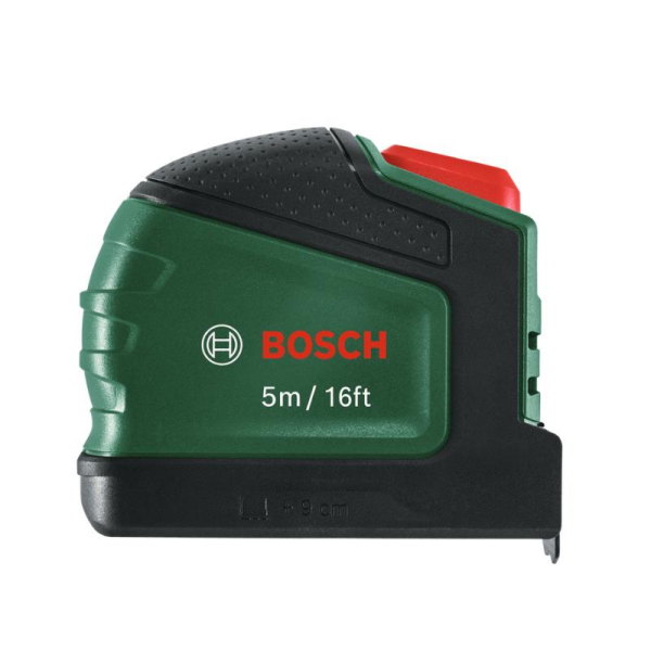 Bosch Şerit Metre 5 m - 1600A02Z9Y