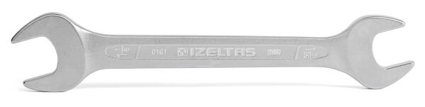 İzeltaş Çatal İki Ağız Anahtar Uzun Boy (SAE) 7/16'' x 1/2 -  0161011112