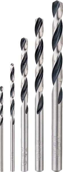 Bosch - PointTeQ Matkap Ucu 5parça Set