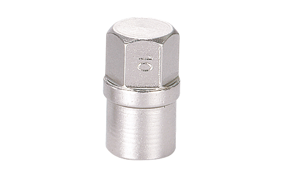 Ceta Form C-GEAR Bits Adaptörü (1/4'' - 10 mm) - B05-14B