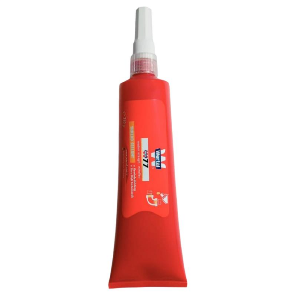 Wertal Boru / Dişli Sabitleyici - 250 gr