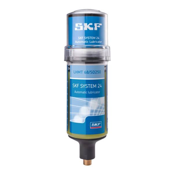 Skf Elektromekanik Tek Nokta Yağlayıcı Tlsd 250/Hmt68