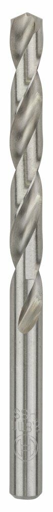 Bosch - HSS-G Metal Matkap Ucu 8,8*125 mm 5'li Paket