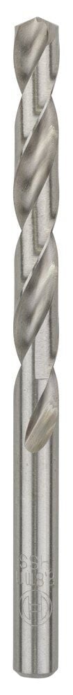 Bosch - HSS-G Metal Matkap Ucu 8,8*125 mm 5'li Paket