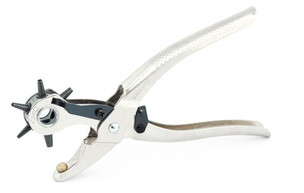 İzeltaş Delik Zımba 225 mm - 3852240225