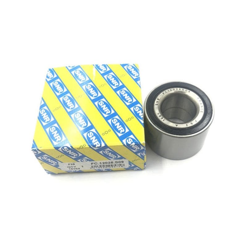 Snr Fc 12025 S09 Renault R9/R11 Arka Tekerlek 25*52*37