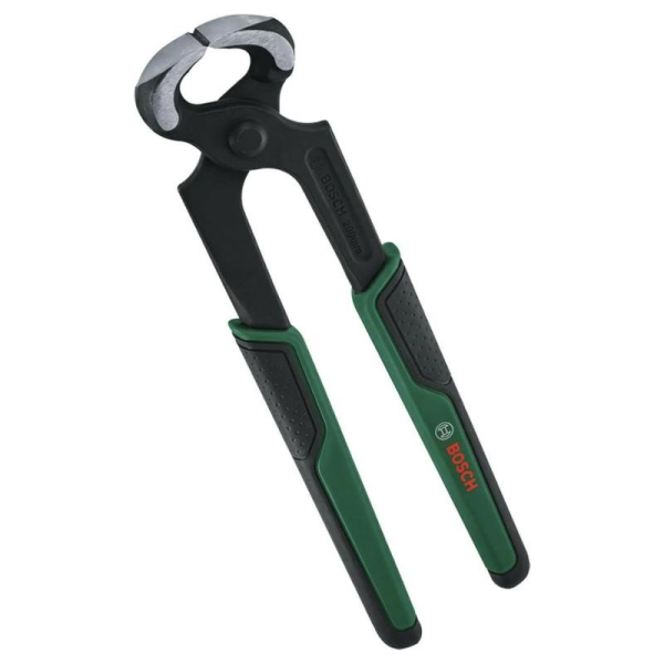 Bosch Marangoz Kerpeteni 200 mm - 1600A02Z9W