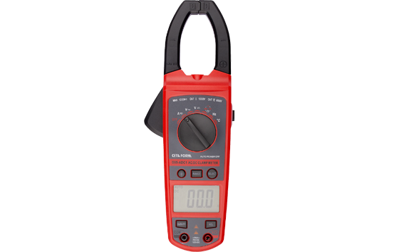 Ceta Form Dijital Pens Ampermetre (AC Akım-Otomatik Sınıflama) - G85-AAC1