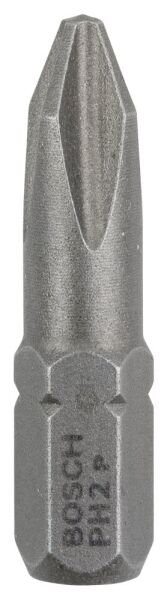 Bosch Extrahard Vıdalama Ucu Ph2*25 Mm 3 Lu 2607001511