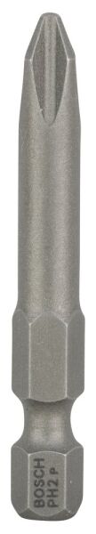 Bosch Extrahard Vıdalama Ucu Ph2*49 Mm 3 Lu 2607001528