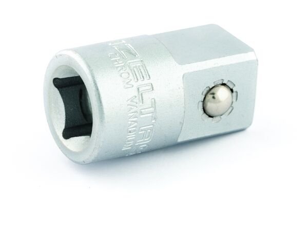 İzeltaş 1/2''Fx3/8''M Lokma Adaptörü 1513060002