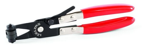 İzeltaş 220 Mm Hortum Kelepçe Pense 3420120220