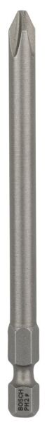 Bosch Extrahard Vıdalama Ucu Ph2*89 Mm 3 Lu 2607001535