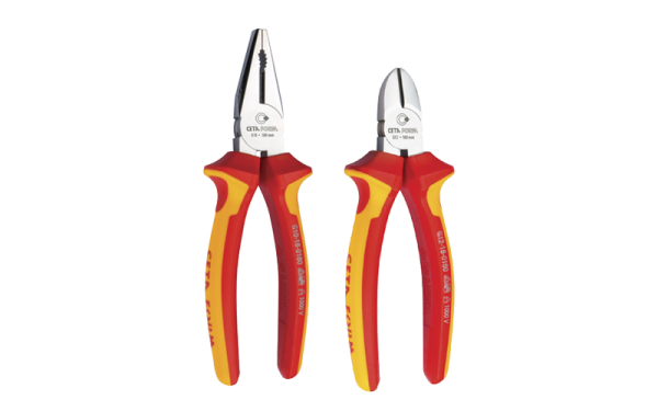 Ceta Form 2 Parça 1000V Pense Takımı (VDE) - G99-18-02A