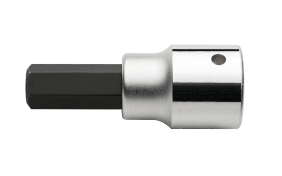 Ceta Form 3/4'' Allen Uçlu Lokma 17 x 80 mm - C38S-H17