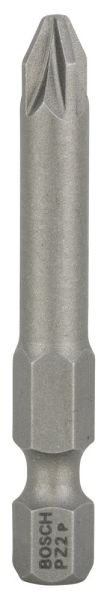 Bosch Extrahard Vıdalama Ucu Pz2*49 Mm 3 Lu 2607001577