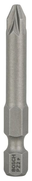 Bosch Extrahard Vıdalama Ucu Pz2*49 Mm 3 Lu 2607001577