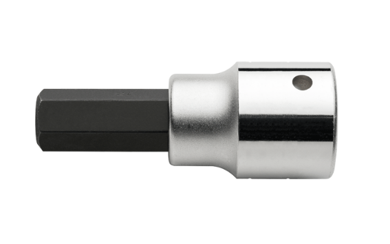 Ceta Form 3/4'' Allen Uçlu Lokma 20 x 80 mm - C38S-H22