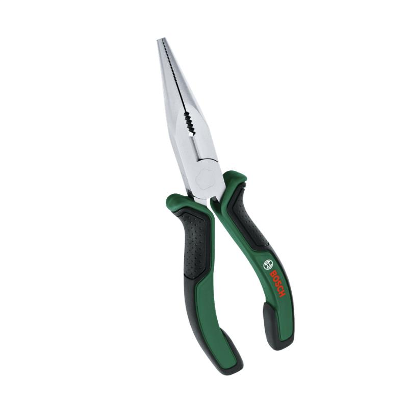 Bosch Uzun Ağızlı Kargaburun 180 mm - 1600A032VC