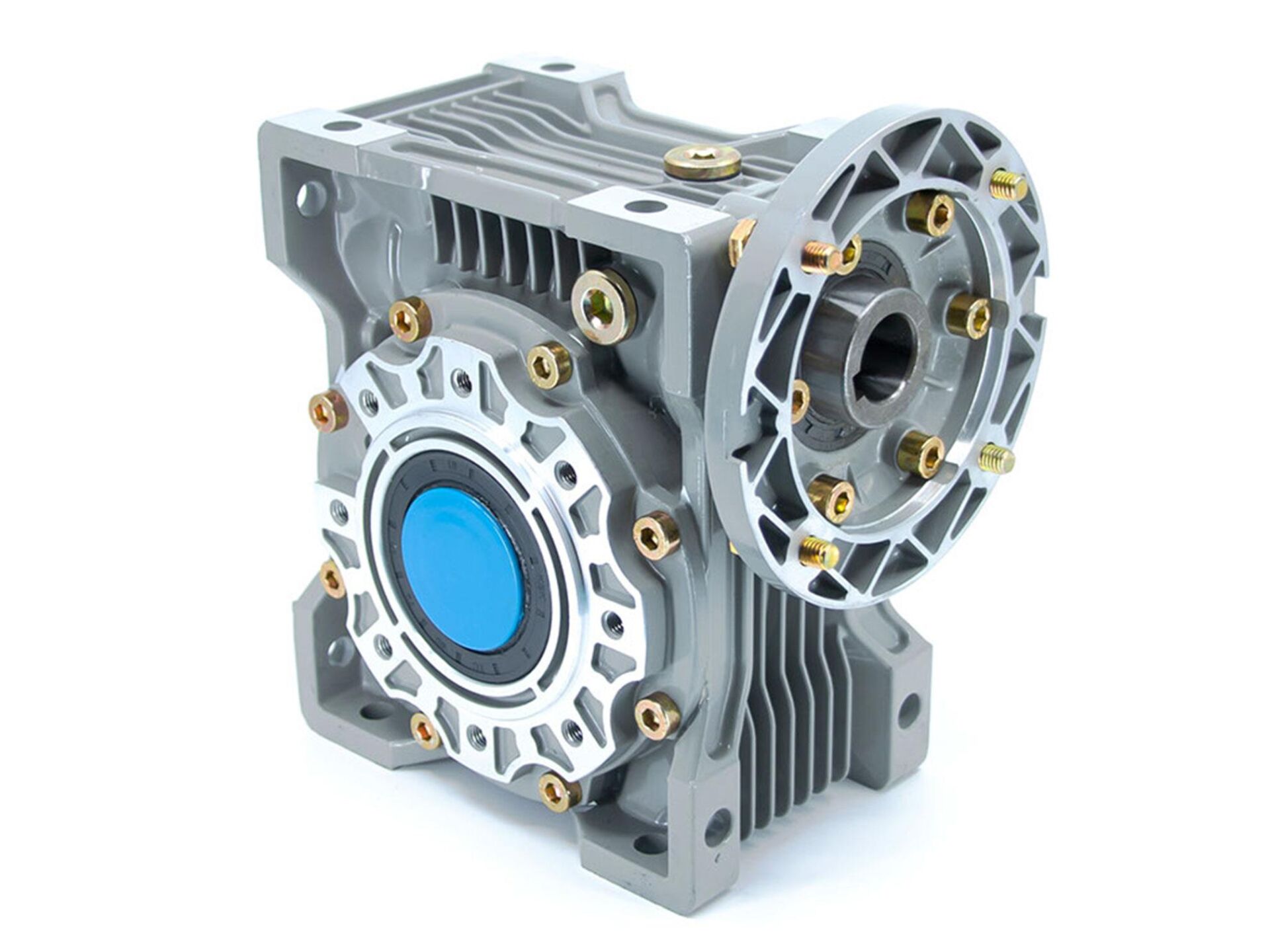 Altacon Redüktör GMRV075 80/1 90B14