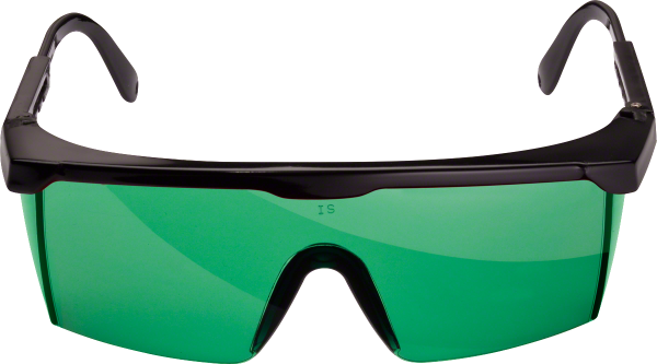 Bosch Lazer Gözlüğü (Yeşil) - 1608M0005J
