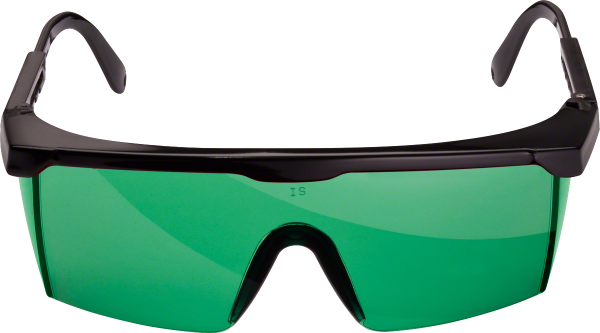 Bosch Lazer Gözlüğü (Yeşil) - 1608M0005J