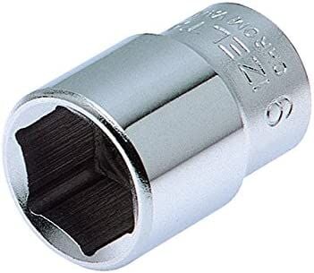İzeltaş 06 Mm 3/8'' Lokma Anahtar Altı Köşe 1110060006