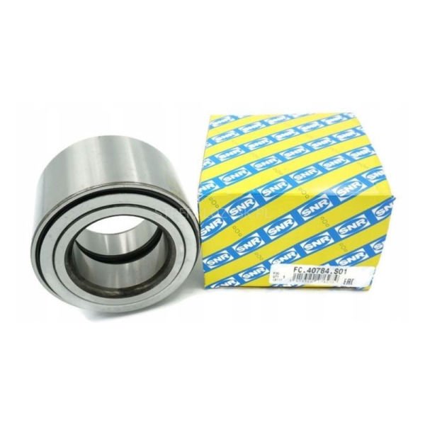 SNR FC 40784 S01 R140.37 PEUGEOT 106(S1)(S2)/ 205/ 205(741)/ 206(T1)/ 206SW/ 306(N3)/ 306II(N5)/ 309/ 309II/ 1007 42*75*60