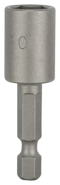 Bosch Hex Saft Lokma Anahtar Ucu 50*10 Mm M6 2608550081