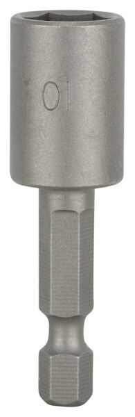 Bosch Hex Saft Lokma Anahtar Ucu 50*10 Mm M6 2608550081