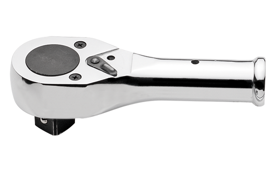 Ceta Form 1'' Cırcır Kolu (Sadece Kafa) - C41-12/H