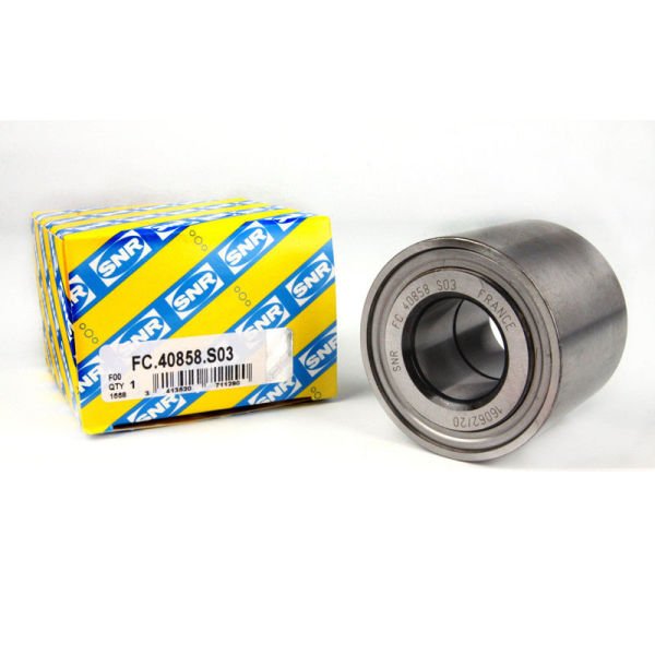 Snr Fc 40858 S03 Renault Clioııı/ Meganeıı/ Modus Arka Tekerlek Fren Kiti Kf155.77U 25*55*45