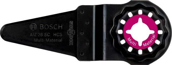 Bosch AIZ 28 Sc Hcs Universal İzolasyon Derz Kesici 2608661691