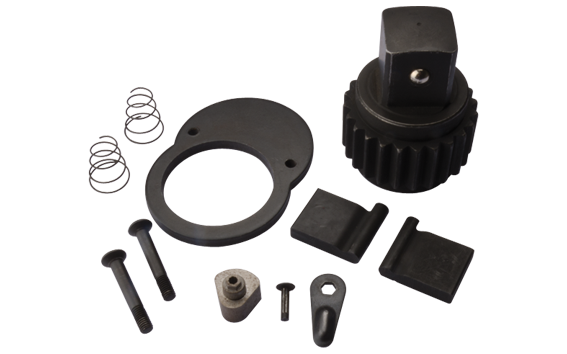 Ceta Form Cırcır Kolu Yedek Parça Takımı (C41-12 için) - C41-12R