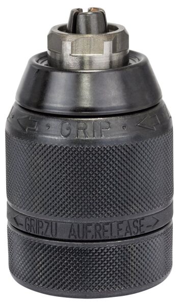 Bosch Anahtarsız Mandren 1/2-20 Unf 1,5-13Mm V3 2608572105