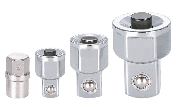 Ceta Form 4 Parça C-GEAR Adaptör Takımı - B05-S04