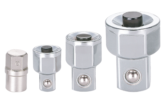 Ceta Form 4 Parça C-GEAR Adaptör Takımı - B05-S04
