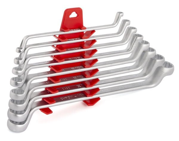 İzeltaş 12 Parça Yıldız İki Ağız Anahtar Takımı - 0430002112