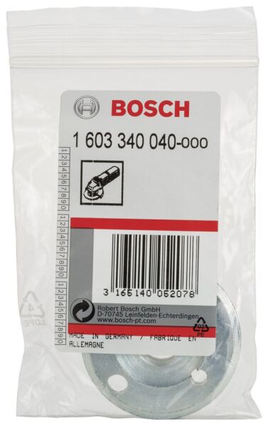Bosch Germe Somunu 115-230 Mm 1603340040