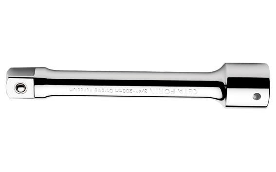 Ceta Form 1'' Uzatma Kolu 200 mm / 8'' - C41-76