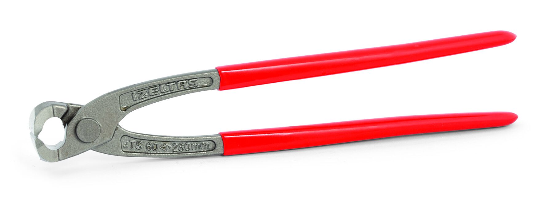 İzeltaş Betoncu Kerpeteni 250 mm - 3830150250