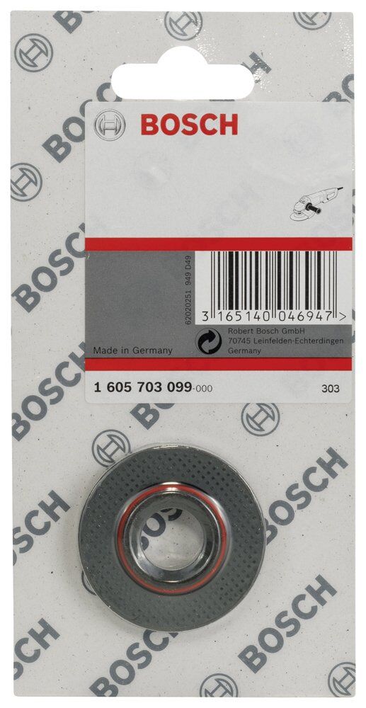Bosch Baglantı Flansı M14 Dıs Içın 1605703099