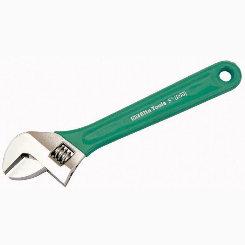 Elta Kurbağacık Anahtar Pvc 8'' - 601010008