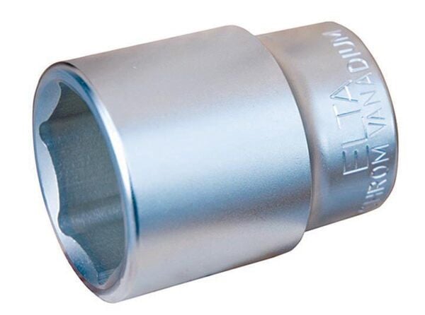 İzeltaş 3/8'' Altı Köşe Lokma Anahtar 13 mm - 1110060013