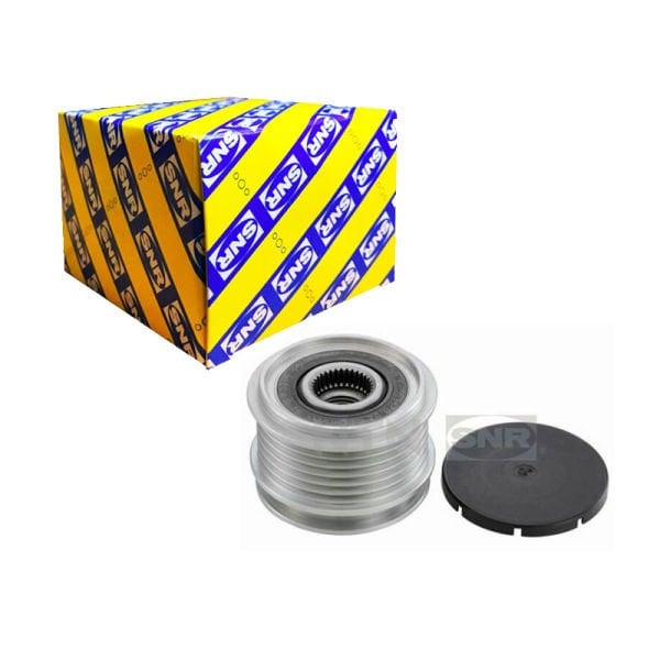 SNR GA 754.05 DİNAMO RULMANI VW BORA1, 61, 9 TDİ CADDY GOLF III SKODA YETİ OCTAVIA SEATLE ON IBIZA AUDI A3 A4 A6 ALTERNATÖR ŞARJ G