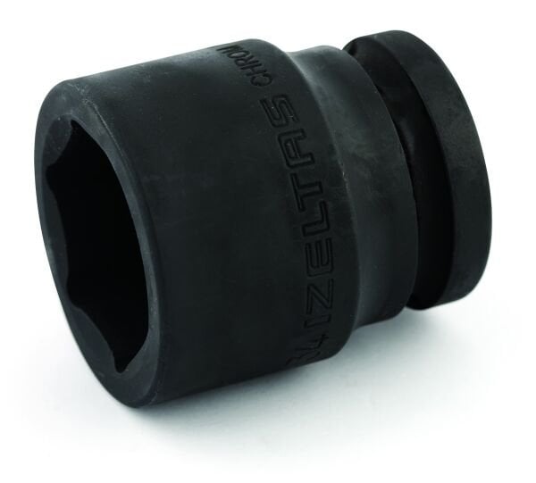 İzeltaş 1'' Altı Köşe Havalı Lokma Anahtar 24 mm - 1125067024