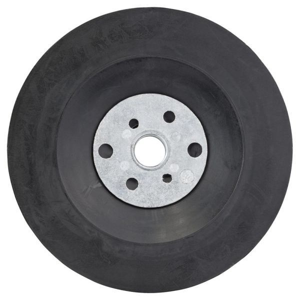 Bosch 115 Mm M14 Fıber Dısk Içın Taban 2608601005
